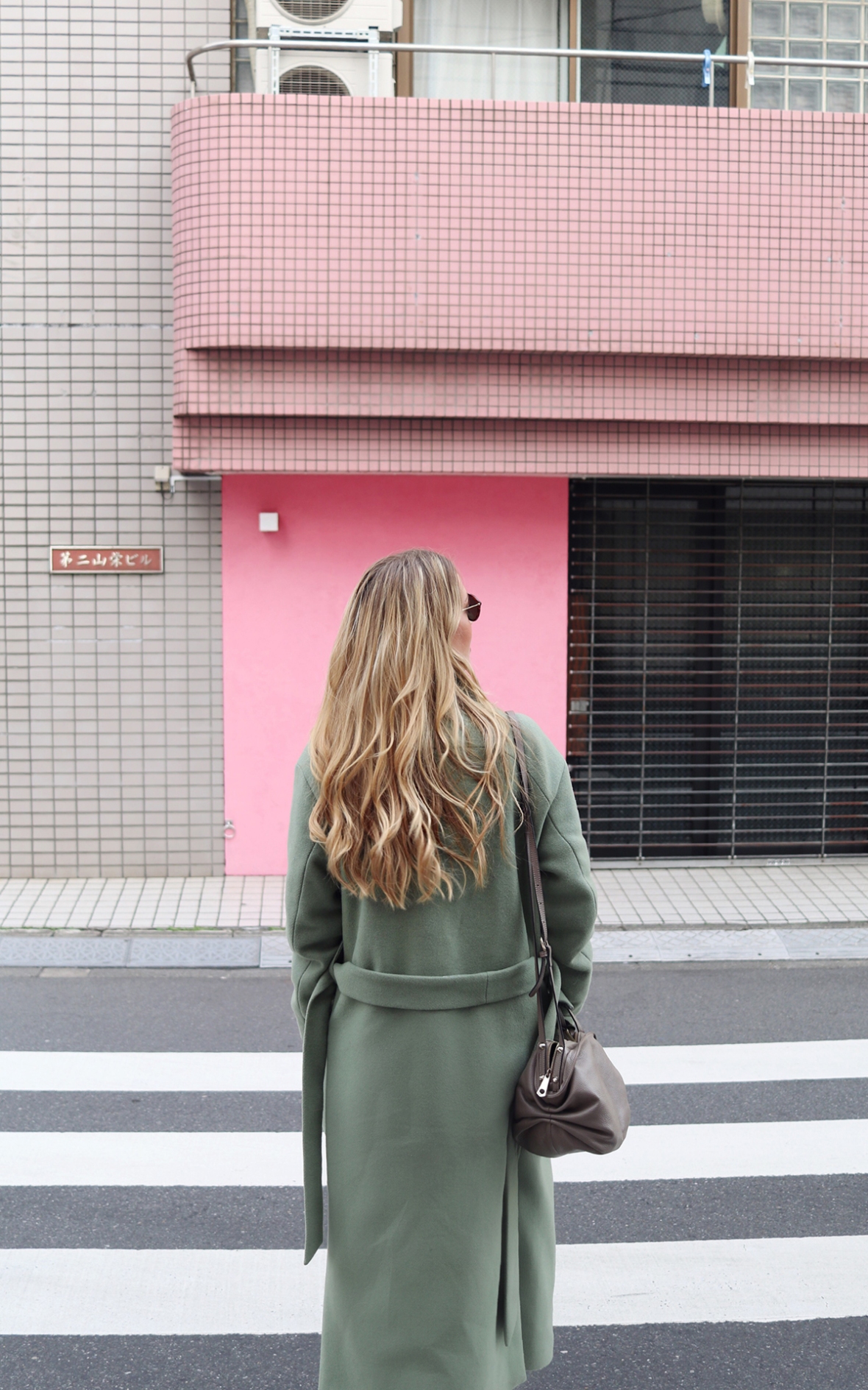 Fashion blogger 10 reasons to love tokyo